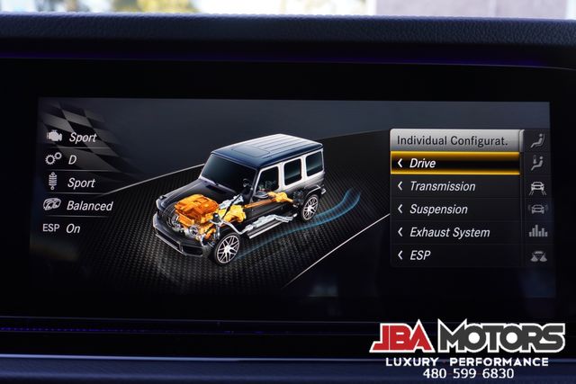 2020 Mercedes-Benz G63 AMG G Class 63 G Wagon AMG Night Package G Manufaktur | MESA, AZ | JBA MOTORS 2020 Mercedes-Benz G63 AMG G Class 63 G Wagon AMG Night Package G Manufaktur | MESA, AZ | JBA MOTORS