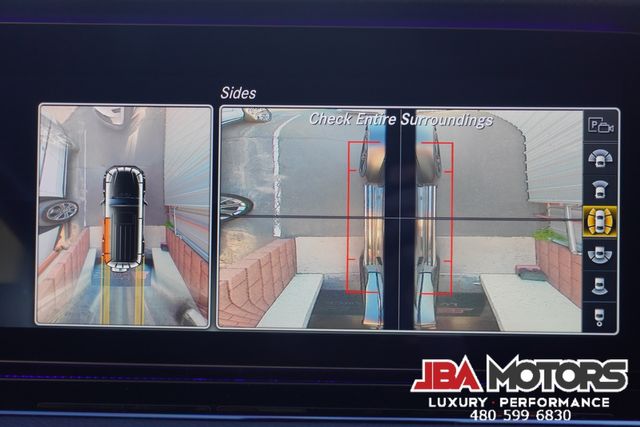 2020 Mercedes-Benz G63 AMG G Class 63 G Wagon AMG Night Package G Manufaktur | MESA, AZ | JBA MOTORS 2020 Mercedes-Benz G63 AMG G Class 63 G Wagon AMG Night Package G Manufaktur | MESA, AZ | JBA MOTORS