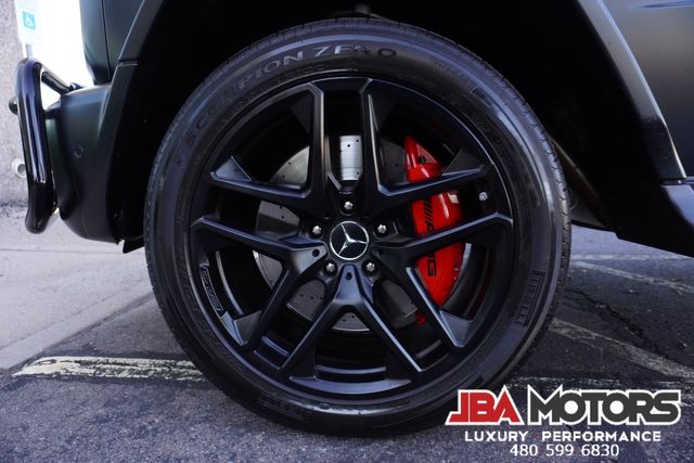 2020 Mercedes-Benz G63 AMG G Class 63 G Wagon AMG Night Package G Manufaktur | MESA, AZ | JBA MOTORS 2020 Mercedes-Benz G63 AMG G Class 63 G Wagon AMG Night Package G Manufaktur | MESA, AZ | JBA MOTORS