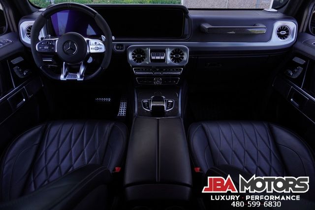 2020 Mercedes-Benz G63 AMG G Class 63 AMG G Wagon | MESA, AZ | JBA MOTORS