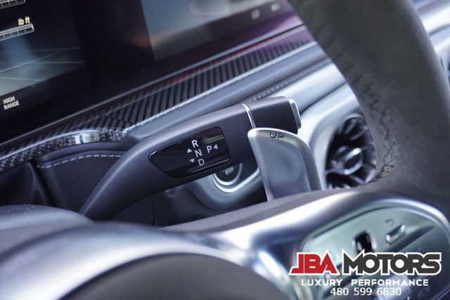 2020 Mercedes-Benz G63 AMG G Class 63 AMG G Wagon | MESA, AZ | JBA MOTORS 2020 Mercedes-Benz G63 AMG G Class 63 AMG G Wagon | MESA, AZ | JBA MOTORS