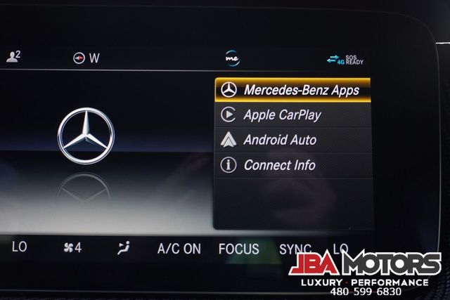 2020 Mercedes-Benz G63 AMG G Class 63 AMG G Wagon | MESA, AZ | JBA MOTORS