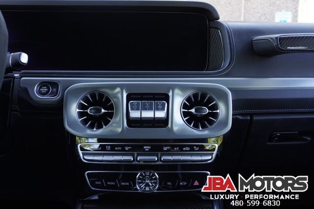 2020 Mercedes-Benz G63 AMG G Class 63 AMG G Wagon | MESA, AZ | JBA MOTORS 2020 Mercedes-Benz G63 AMG G Class 63 AMG G Wagon | MESA, AZ | JBA MOTORS