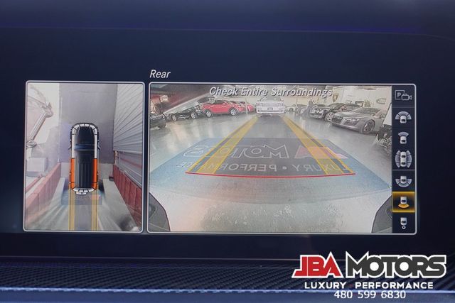 2020 Mercedes-Benz G63 AMG G Class 63 AMG G Wagon | MESA, AZ | JBA MOTORS