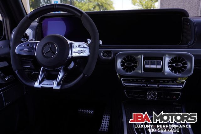2020 Mercedes-Benz G63 AMG G Class 63 AMG G Wagon | MESA, AZ | JBA MOTORS