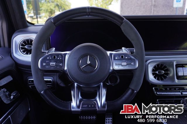2020 Mercedes-Benz G63 AMG G Class 63 AMG G Wagon | MESA, AZ | JBA MOTORS