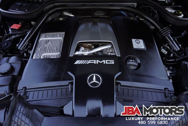 2020 Mercedes-Benz G63 AMG G Class 63 AMG G Wagon | MESA, AZ | JBA MOTORS