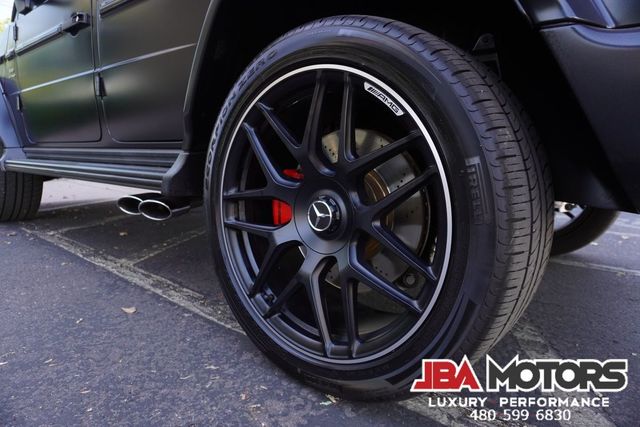 2020 Mercedes-Benz G63 AMG G Class 63 AMG G Wagon | MESA, AZ | JBA MOTORS 2020 Mercedes-Benz G63 AMG G Class 63 AMG G Wagon | MESA, AZ | JBA MOTORS