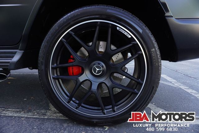 2020 Mercedes-Benz G63 AMG G Class 63 AMG G Wagon | MESA, AZ | JBA MOTORS 2020 Mercedes-Benz G63 AMG G Class 63 AMG G Wagon | MESA, AZ | JBA MOTORS