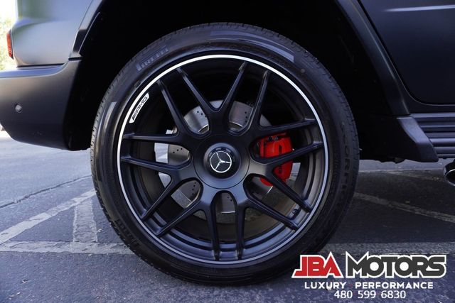 2020 Mercedes-Benz G63 AMG G Class 63 AMG G Wagon | MESA, AZ | JBA MOTORS 2020 Mercedes-Benz G63 AMG G Class 63 AMG G Wagon | MESA, AZ | JBA MOTORS