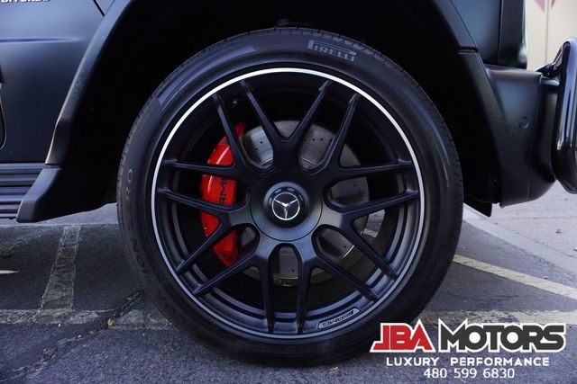 2020 Mercedes-Benz G63 AMG G Class 63 AMG G Wagon | MESA, AZ | JBA MOTORS 2020 Mercedes-Benz G63 AMG G Class 63 AMG G Wagon | MESA, AZ | JBA MOTORS