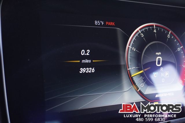 2020 Mercedes-Benz G63 AMG G Class 63 AMG G Wagon | MESA, AZ | JBA MOTORS