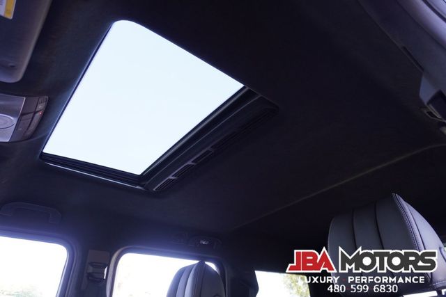 2020 Mercedes-Benz G63 AMG G Class 63 AMG G Wagon | MESA, AZ | JBA MOTORS 2020 Mercedes-Benz G63 AMG G Class 63 AMG G Wagon | MESA, AZ | JBA MOTORS