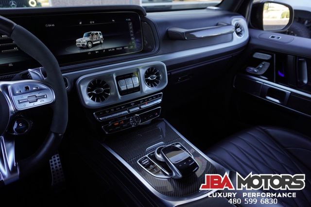 2020 Mercedes-Benz G63 AMG G Class 63 AMG G Wagon | MESA, AZ | JBA MOTORS 2020 Mercedes-Benz G63 AMG G Class 63 AMG G Wagon | MESA, AZ | JBA MOTORS