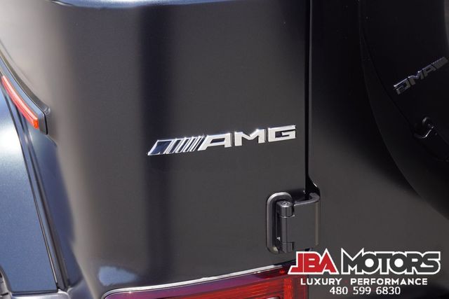 2020 Mercedes-Benz G63 AMG G Class 63 AMG G Wagon | MESA, AZ | JBA MOTORS 2020 Mercedes-Benz G63 AMG G Class 63 AMG G Wagon | MESA, AZ | JBA MOTORS