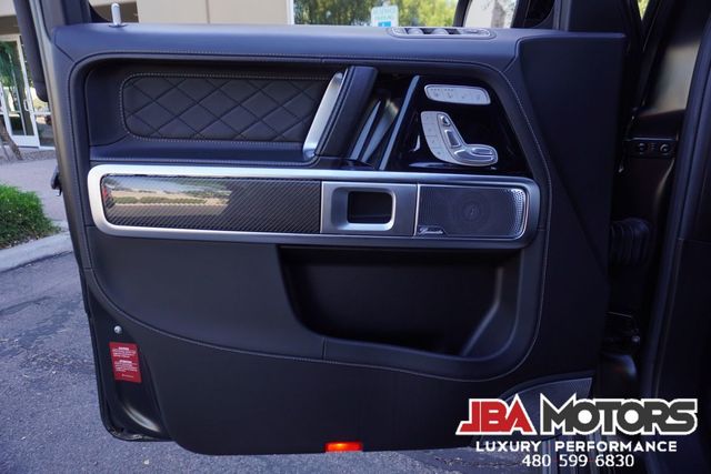 2020 Mercedes-Benz G63 AMG G Class 63 AMG G Wagon | MESA, AZ | JBA MOTORS 2020 Mercedes-Benz G63 AMG G Class 63 AMG G Wagon | MESA, AZ | JBA MOTORS
