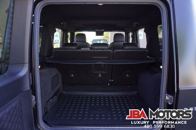 2020 Mercedes-Benz G63 AMG G Class 63 AMG G Wagon | MESA, AZ | JBA MOTORS 2020 Mercedes-Benz G63 AMG G Class 63 AMG G Wagon | MESA, AZ | JBA MOTORS