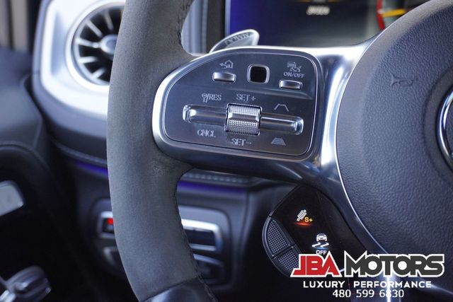 2020 Mercedes-Benz G63 AMG G Class 63 AMG G Wagon | MESA, AZ | JBA MOTORS 2020 Mercedes-Benz G63 AMG G Class 63 AMG G Wagon | MESA, AZ | JBA MOTORS