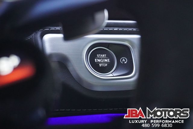 2020 Mercedes-Benz G63 AMG G Class 63 AMG G Wagon | MESA, AZ | JBA MOTORS 2020 Mercedes-Benz G63 AMG G Class 63 AMG G Wagon | MESA, AZ | JBA MOTORS