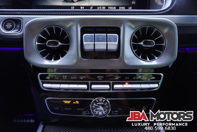2020 Mercedes-Benz G63 AMG G Class 63 AMG G Wagon | MESA, AZ | JBA MOTORS 2020 Mercedes-Benz G63 AMG G Class 63 AMG G Wagon | MESA, AZ | JBA MOTORS