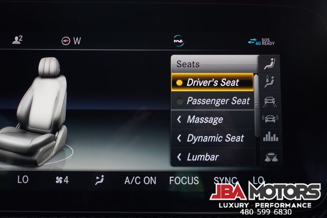 2020 Mercedes-Benz G63 AMG G Class 63 AMG G Wagon | MESA, AZ | JBA MOTORS