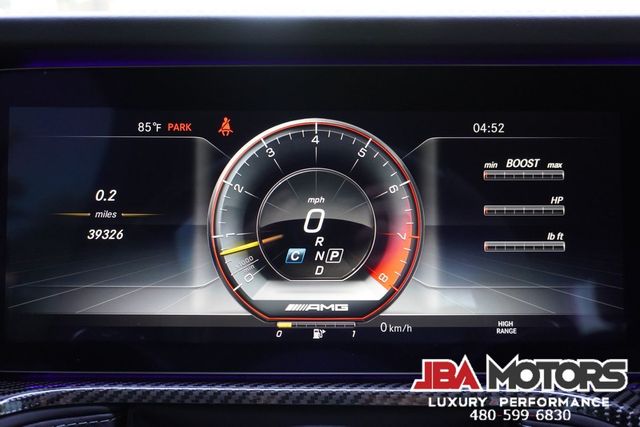 2020 Mercedes-Benz G63 AMG G Class 63 AMG G Wagon | MESA, AZ | JBA MOTORS 2020 Mercedes-Benz G63 AMG G Class 63 AMG G Wagon | MESA, AZ | JBA MOTORS
