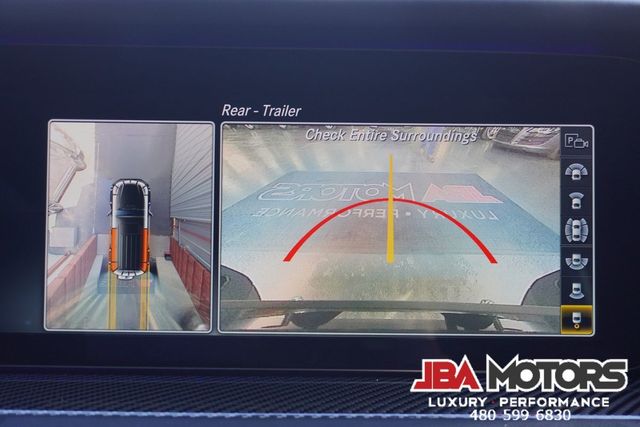 2020 Mercedes-Benz G63 AMG G Class 63 AMG G Wagon | MESA, AZ | JBA MOTORS