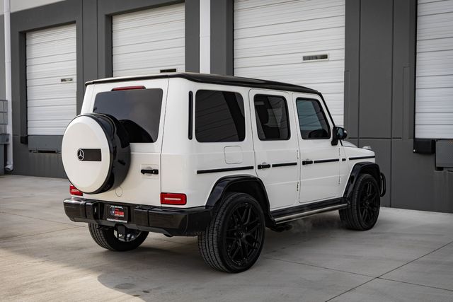 2020 Mercedes-Benz G-Class G 550 | Mesquite, TX | Texas Autos Direct 2020 Mercedes-Benz G-Class G 550 | Mesquite, TX | Texas Autos Direct