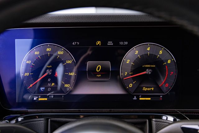 2020 Mercedes-Benz G-Class G 550 | Mesquite, TX | Texas Autos Direct 2020 Mercedes-Benz G-Class G 550 | Mesquite, TX | Texas Autos Direct