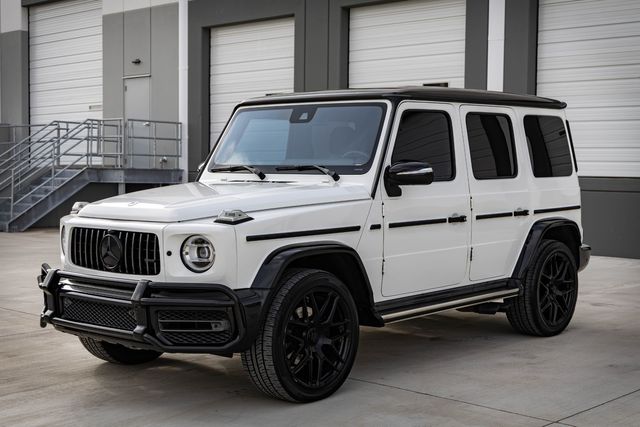 2020 Mercedes-Benz G-Class G 550 | Mesquite, TX | Texas Autos Direct 2020 Mercedes-Benz G-Class G 550 | Mesquite, TX | Texas Autos Direct