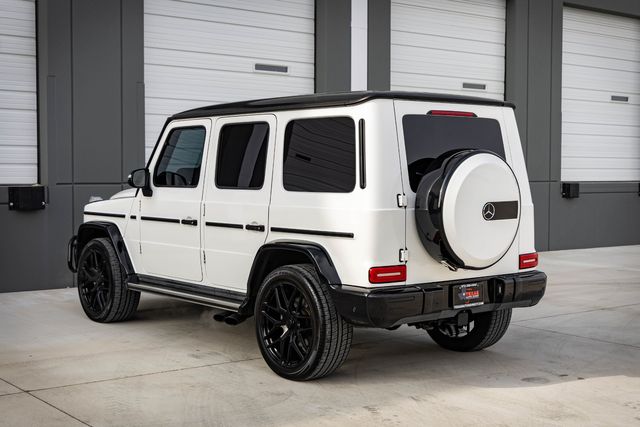 2020 Mercedes-Benz G-Class G 550 | Mesquite, TX | Texas Autos Direct 2020 Mercedes-Benz G-Class G 550 | Mesquite, TX | Texas Autos Direct