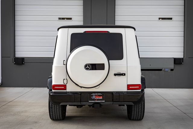 2020 Mercedes-Benz G-Class G 550 | Mesquite, TX | Texas Autos Direct 2020 Mercedes-Benz G-Class G 550 | Mesquite, TX | Texas Autos Direct