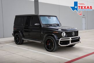 2020 Mercedes-Benz G-Class