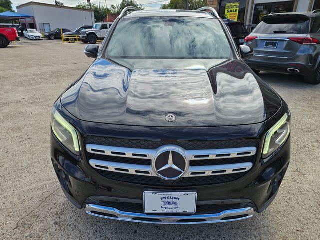 2020 Mercedes-Benz GLB 250 | Brownsville TX | English Motors 2020 Mercedes-Benz GLB 250 | Brownsville TX | English Motors