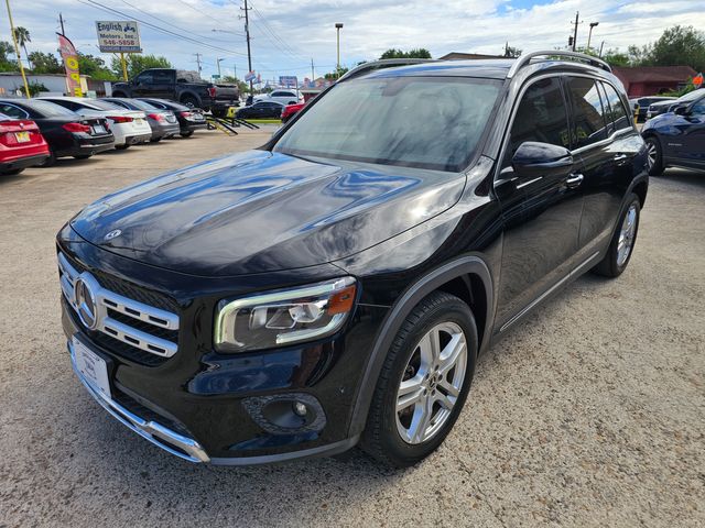 2020 Mercedes-Benz GLB 250 | Brownsville TX | English Motors 2020 Mercedes-Benz GLB 250 | Brownsville TX | English Motors