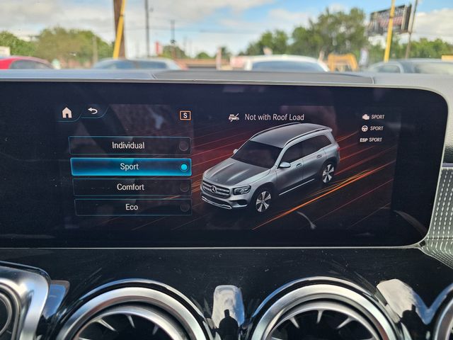 2020 Mercedes-Benz GLB 250 | Brownsville TX | English Motors 2020 Mercedes-Benz GLB 250 | Brownsville TX | English Motors