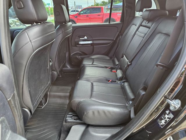 2020 Mercedes-Benz GLB 250 | Brownsville TX | English Motors 2020 Mercedes-Benz GLB 250 | Brownsville TX | English Motors