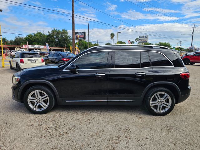 2020 Mercedes-Benz GLB 250 | Brownsville TX | English Motors 2020 Mercedes-Benz GLB 250 | Brownsville TX | English Motors