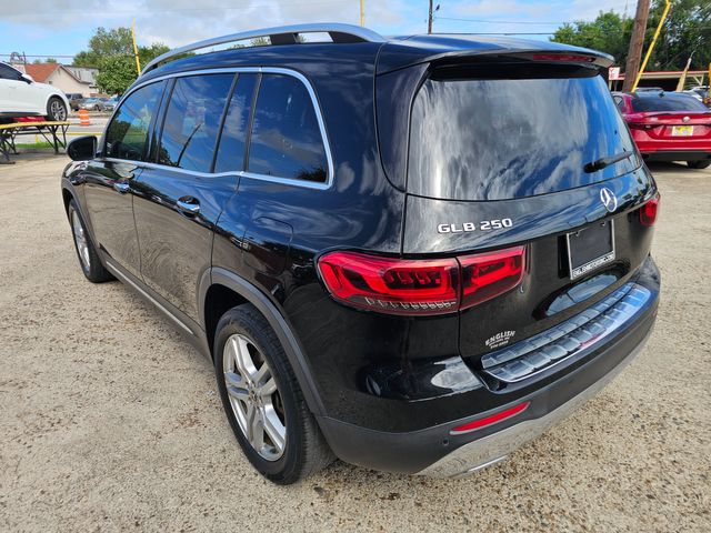 2020 Mercedes-Benz GLB 250 | Brownsville TX | English Motors 2020 Mercedes-Benz GLB 250 | Brownsville TX | English Motors