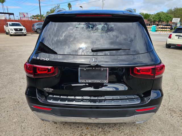 2020 Mercedes-Benz GLB 250 | Brownsville TX | English Motors 2020 Mercedes-Benz GLB 250 | Brownsville TX | English Motors