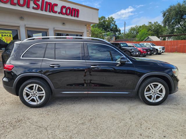 2020 Mercedes-Benz GLB 250 | Brownsville TX | English Motors 2020 Mercedes-Benz GLB 250 | Brownsville TX | English Motors