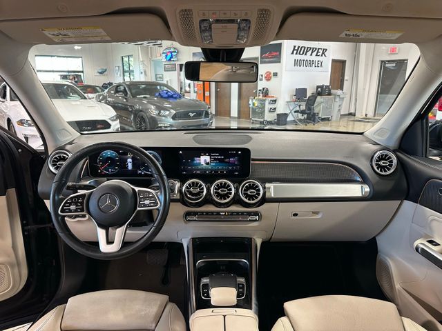 2020 Mercedes-Benz GLB GLB 250 Premium Package Ambient Lighting | Irving, Texas | Hopper Motorplex 2020 Mercedes-Benz GLB GLB 250 Premium Package Ambient Lighting | Irving, Texas | Hopper Motorplex