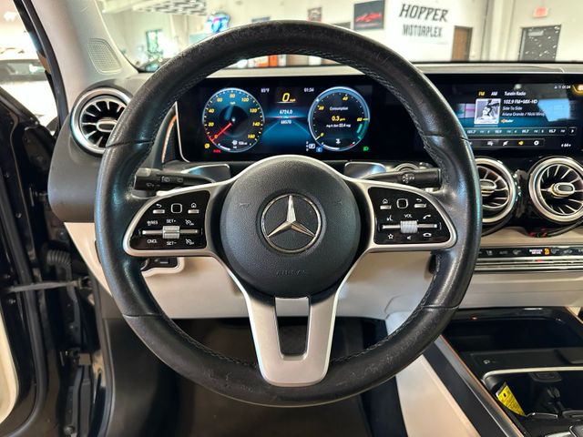 2020 Mercedes-Benz GLB GLB 250 Premium Package Ambient Lighting | Irving, Texas | Hopper Motorplex 2020 Mercedes-Benz GLB GLB 250 Premium Package Ambient Lighting | Irving, Texas | Hopper Motorplex
