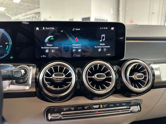 2020 Mercedes-Benz GLB GLB 250 Premium Package Ambient Lighting | Irving, Texas | Hopper Motorplex 2020 Mercedes-Benz GLB GLB 250 Premium Package Ambient Lighting | Irving, Texas | Hopper Motorplex