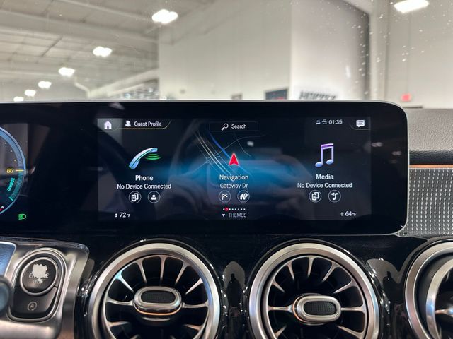 2020 Mercedes-Benz GLB GLB 250 Premium Package Ambient Lighting | Irving, Texas | Hopper Motorplex 2020 Mercedes-Benz GLB GLB 250 Premium Package Ambient Lighting | Irving, Texas | Hopper Motorplex
