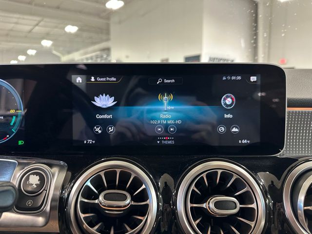 2020 Mercedes-Benz GLB GLB 250 Premium Package Ambient Lighting | Irving, Texas | Hopper Motorplex 2020 Mercedes-Benz GLB GLB 250 Premium Package Ambient Lighting | Irving, Texas | Hopper Motorplex