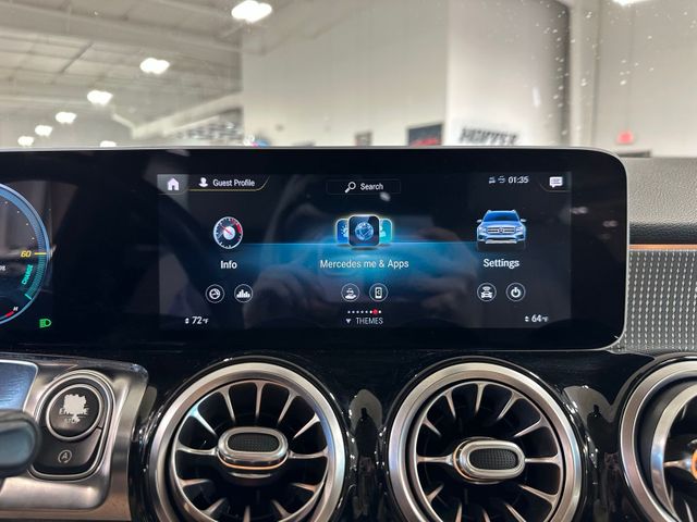 2020 Mercedes-Benz GLB GLB 250 Premium Package Ambient Lighting | Irving, Texas | Hopper Motorplex 2020 Mercedes-Benz GLB GLB 250 Premium Package Ambient Lighting | Irving, Texas | Hopper Motorplex