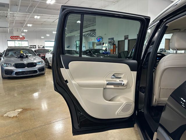 2020 Mercedes-Benz GLB GLB 250 Premium Package Ambient Lighting | Irving, Texas | Hopper Motorplex 2020 Mercedes-Benz GLB GLB 250 Premium Package Ambient Lighting | Irving, Texas | Hopper Motorplex