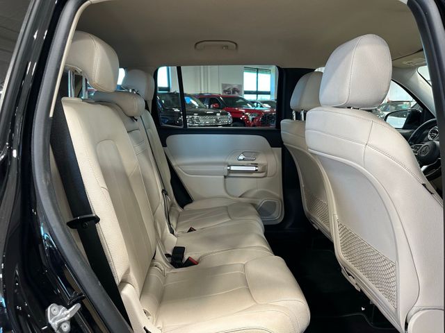 2020 Mercedes-Benz GLB GLB 250 Premium Package Ambient Lighting | Irving, Texas | Hopper Motorplex 2020 Mercedes-Benz GLB GLB 250 Premium Package Ambient Lighting | Irving, Texas | Hopper Motorplex