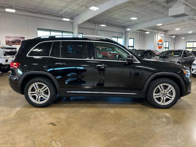 2020 Mercedes-Benz GLB GLB 250 Premium Package Ambient Lighting | Irving, Texas | Hopper Motorplex 2020 Mercedes-Benz GLB GLB 250 Premium Package Ambient Lighting | Irving, Texas | Hopper Motorplex